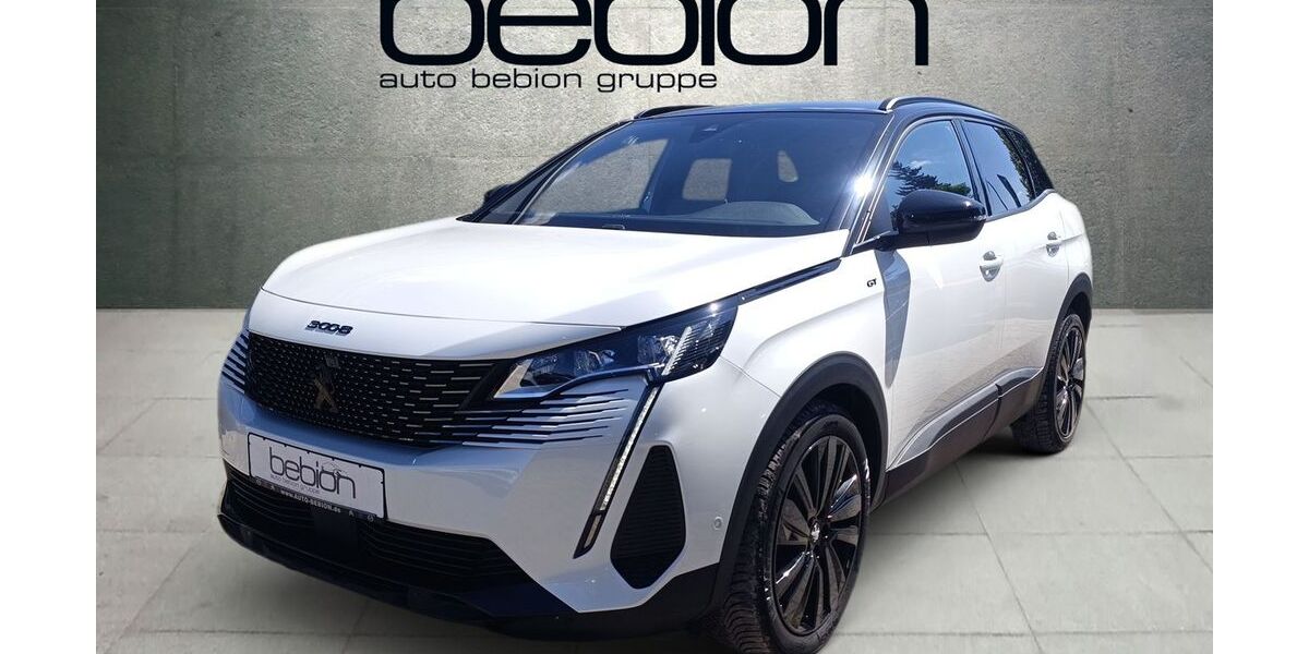 Peugeot 3008 47.400 km 21.880 &euro; Reutlingen 72766