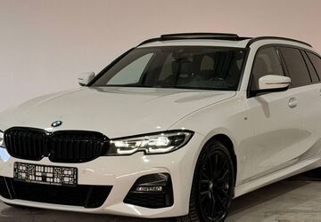 BMW 320 115.000 km 27.900 &euro; Jettingen (Stuttgart) 71131