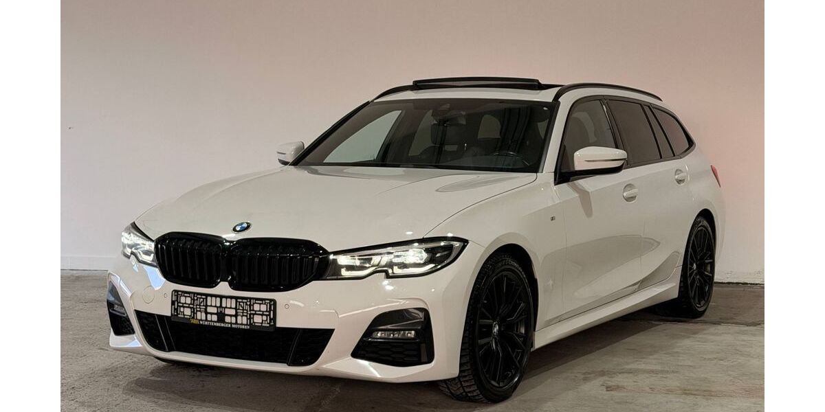 BMW 320 115.000 km 27.900 &euro; Jettingen (Stuttgart) 71131