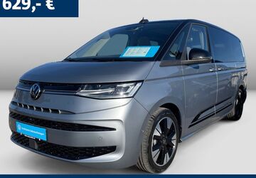 VW T7 Multivan 1.018 km 63.895 &euro; Böblingen 71032