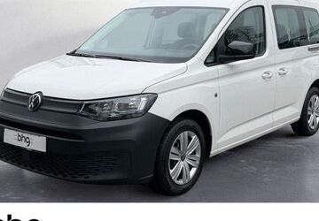 VW Caddy 87.950 km 20.990 &euro; Tübingen 72072