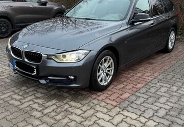 BMW 320 269.000 km 7.800 &euro; Metzingen 72555