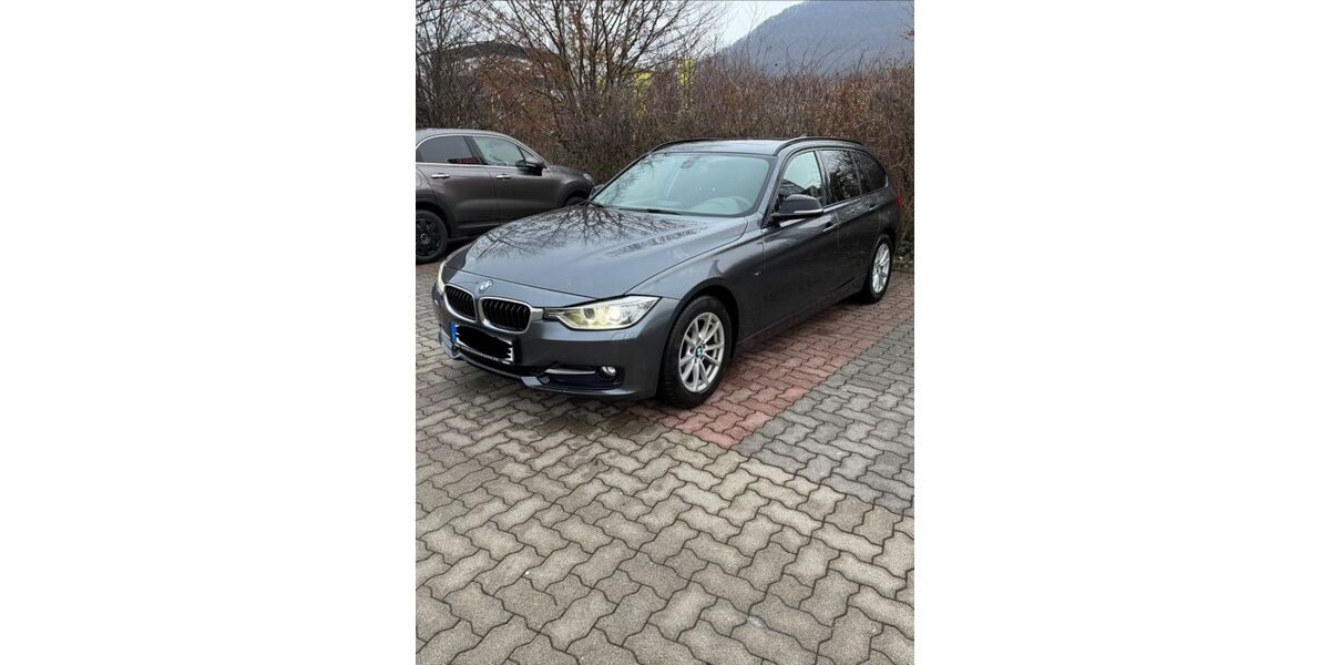 BMW 320 269.000 km 7.800 &euro; Metzingen 72555