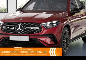 Mercedes-Benz GLC 450 16.707 km 77.990 &euro; Stuttgart 70469