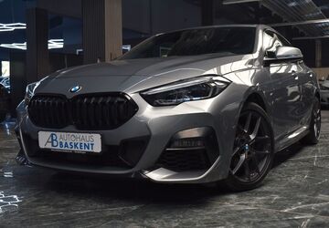 BMW 218 Gran Coupé 127.800 km 22.450 &euro; Sindelfingen-Darmsheim 71069