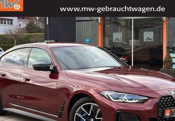 BMW M440 45.999 km 47.490 &euro; Rottenburg 72108