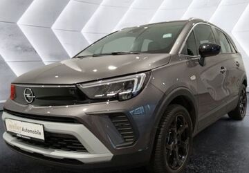 Opel Crossland (X) 15.700 km 21.410 &euro; Bietigheim-Bissingen 74321