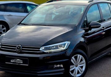 VW Touran 114.000 km 22.990 &euro; Hildrizhausen 71157