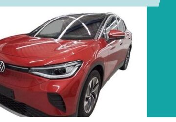 VW ID.4 15.000 km 43.489 &euro; Calw 75365