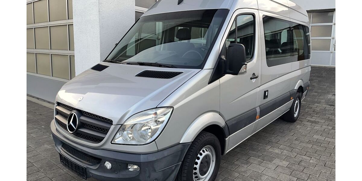 Mercedes-Benz Sprinter 132.000 km 23.900 &euro; Metzingen 72555