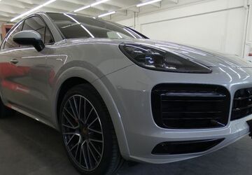 Porsche Cayenne 75.000 km 94.999 &euro; Metzingen 72555