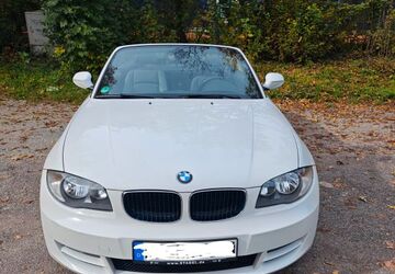 BMW 118 193.000 km 6.400 &euro; Vaihingen an der Enz 71665