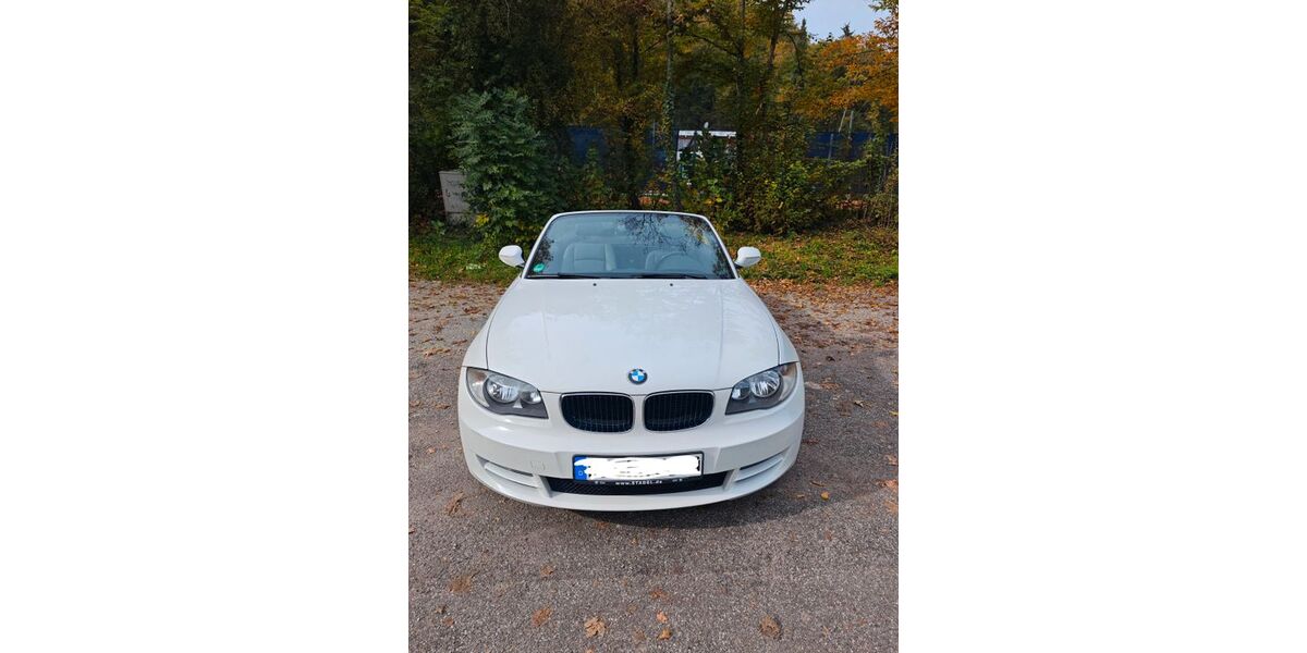 BMW 118 193.000 km 6.400 &euro; Vaihingen an der Enz 71665