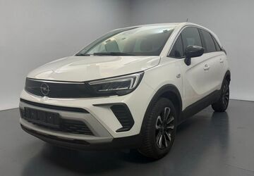 Opel Crossland (X) 20.000 km 15.999 &euro; Reutlingen / Mittelstadt 72766