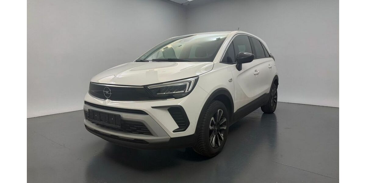 Opel Crossland (X) 20.000 km 15.999 &euro; Reutlingen / Mittelstadt 72766