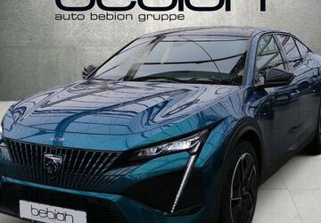 Peugeot 408 39.400 km 27.880 &euro; Reutlingen 72766