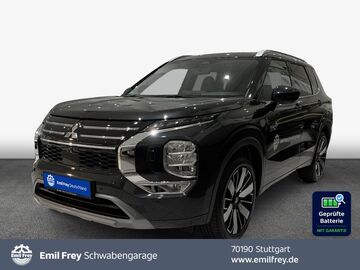 Gebrauchte Mitsubishi Outlander
