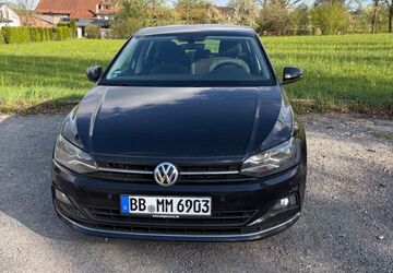 VW Polo 119.492 km 13.300 &euro; Steinenbronn 71144
