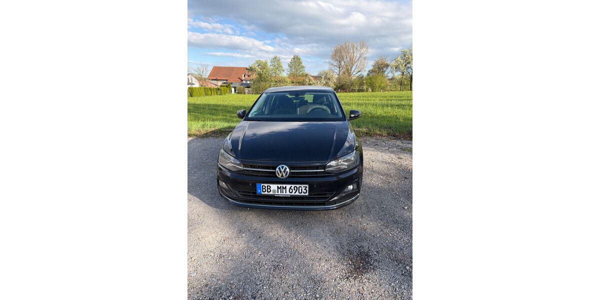 VW Polo 119.492 km 13.300 &euro; Steinenbronn 71144
