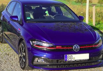 VW Polo 96.250 km 16.900 &euro; Holzgerlingen 71088