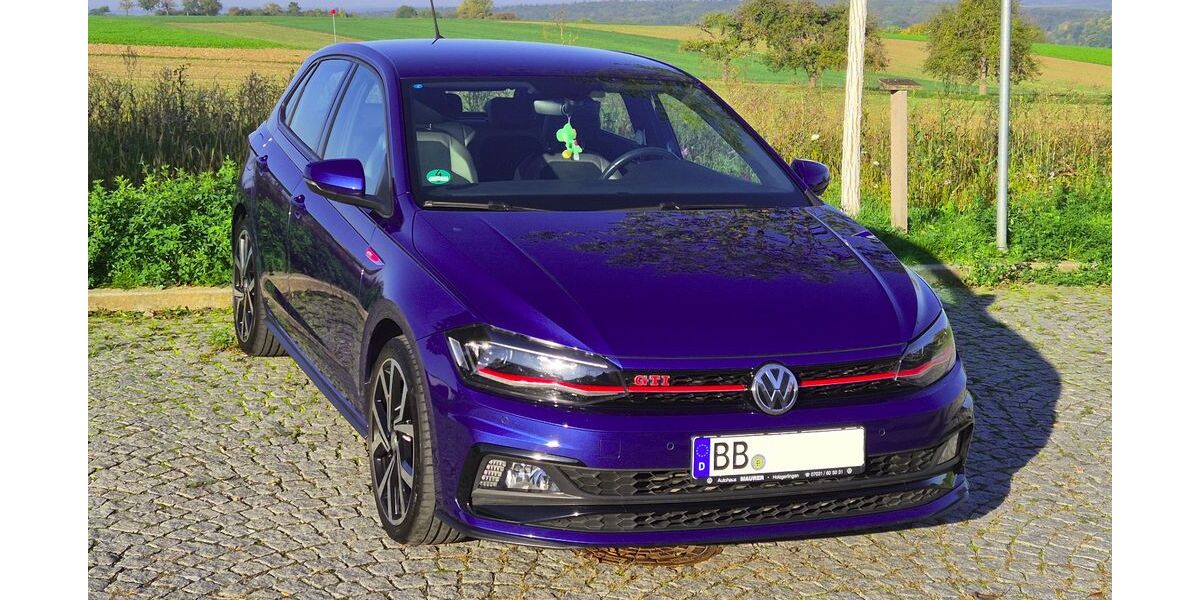 VW Polo 96.250 km 16.900 &euro; Holzgerlingen 71088