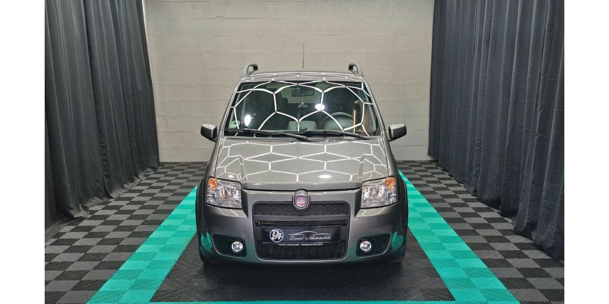 Fiat Panda 95.414 km 5.987 &euro; Bietigheim-Bissingen 74321