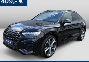 Audi Q5 89.596 km 42.450 &euro; Wendlingen 73240