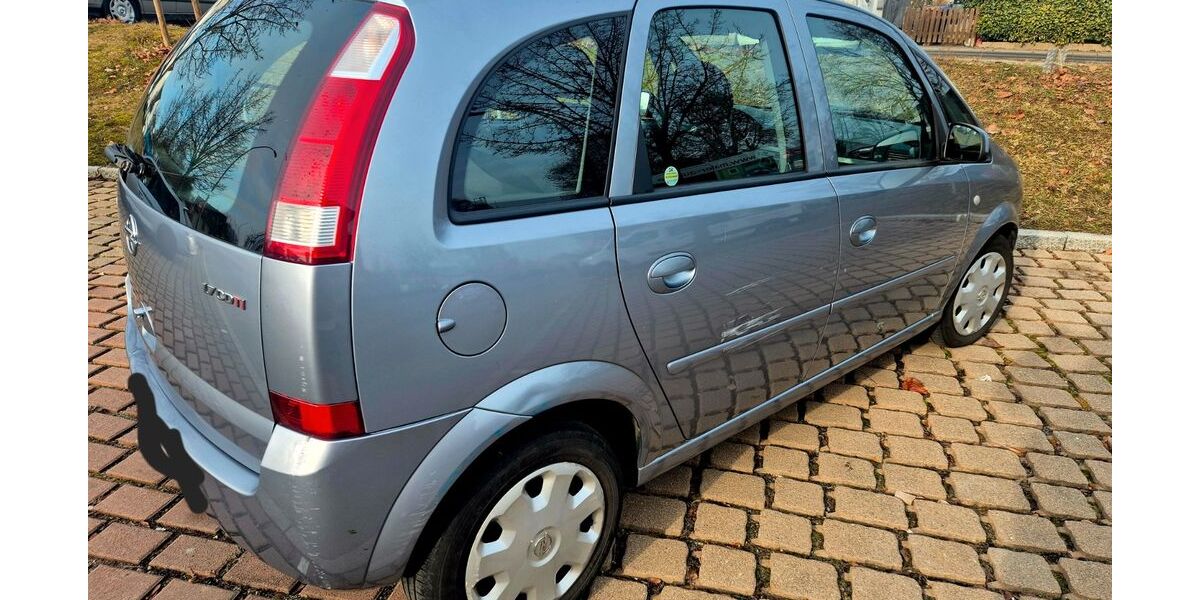 Opel Meriva 178.500 km 1.150 &euro; Filderstadt 70794