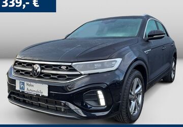 VW T-Roc 68.999 km 29.895 &euro; Böblingen 71032