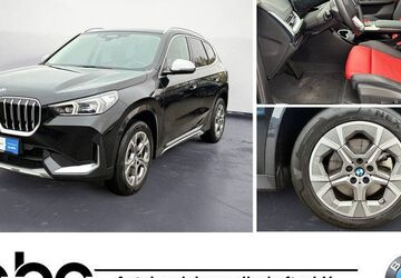 BMW X1 65.501 km 38.930 &euro; Böblingen 71034
