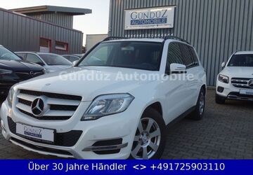 Mercedes-Benz GLK 220 241.000 km 11.695 &euro; Nufringen bei Böblingen 71154