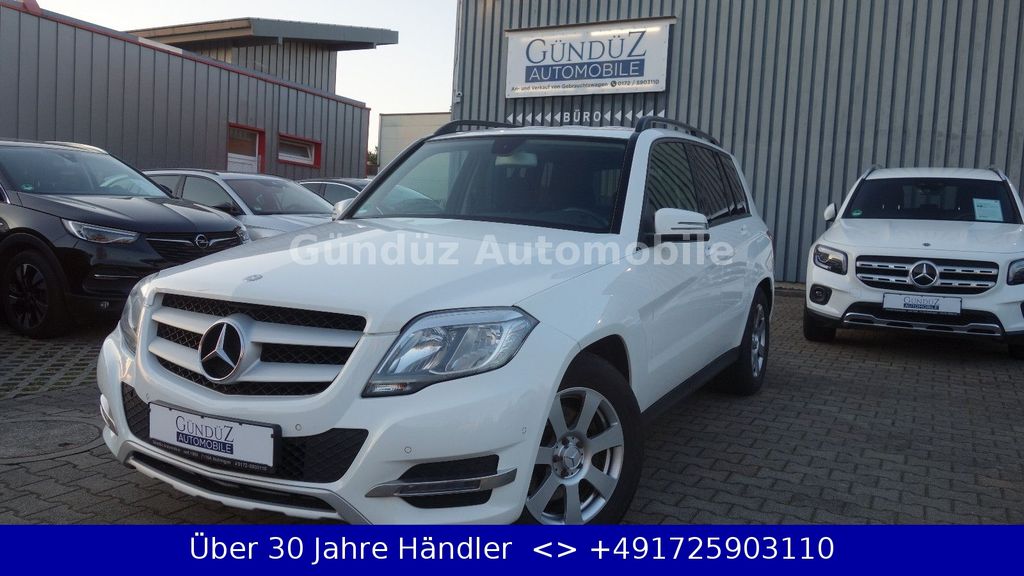 Mercedes-Benz GLK 220 241.000 km 11.695 &euro; Nufringen bei Böblingen 71154