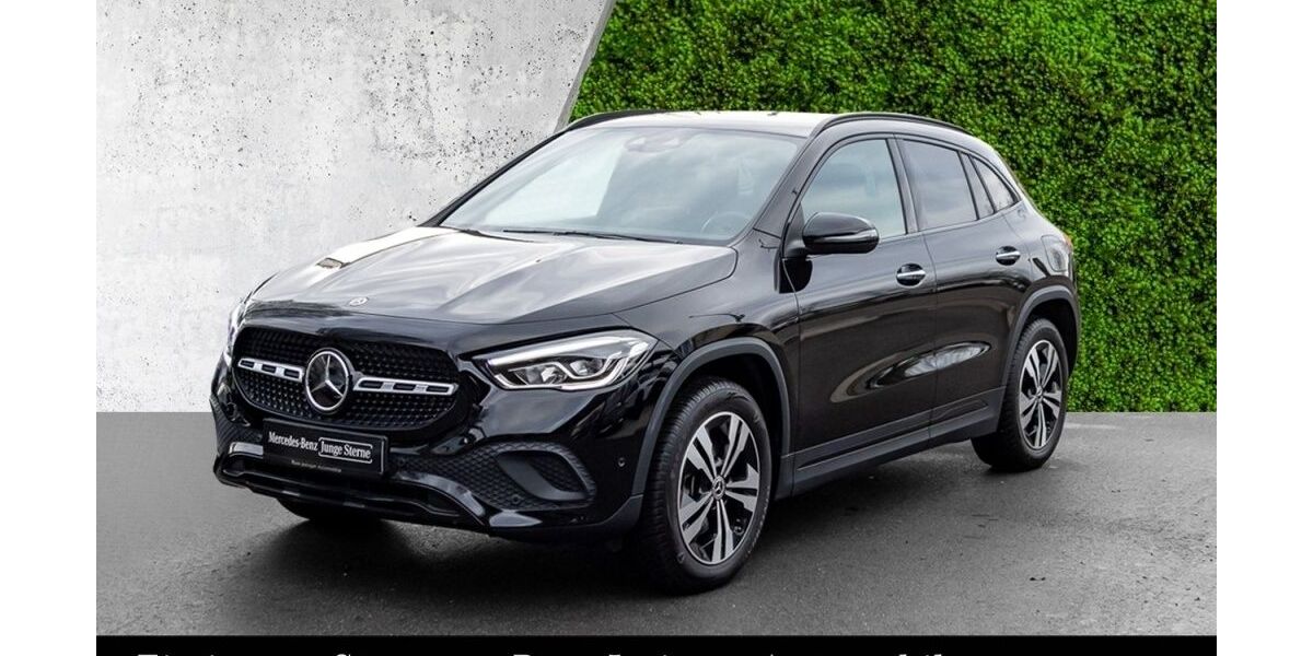 Mercedes-Benz GLA 250 32.200 km 32.880 &euro; Esslingen 73730