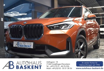 BMW X1 35.700 km 34.980 &euro; Sindelfingen-Darmsheim 71069