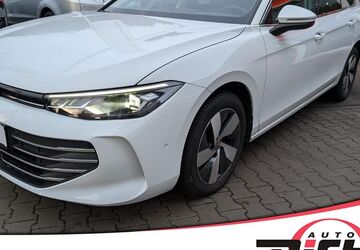 VW Passat Variant 45.950 km 28.810 &euro; Leonberg 71229