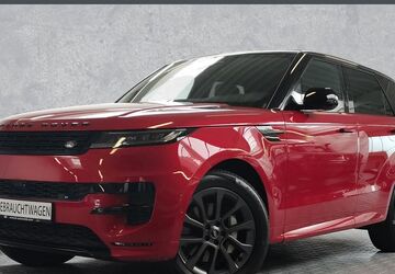 Land Rover Range Rover Sport 25.760 km 86.900 &euro; Asperg 71679