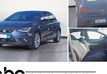 Seat Ibiza 67.157 km 16.760 &euro; Böblingen 71034