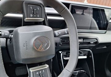 Citroen ë-C3 12.000 km 19.999 &euro; Wendlingen 73240