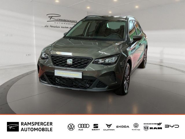 Seat Arona 3.500 km 25.960 &euro; Nürtingen 72622