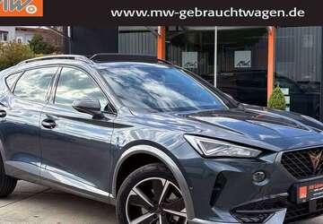 Cupra Formentor 19.999 km 26.990 &euro; Rottenburg 72108