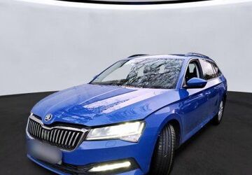 Skoda Superb 159.905 km 16.480 &euro; Wendlingen am Neckar 73240
