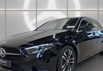 Mercedes-Benz A 200 9.900 km 32.900 &euro; Nagold 72202