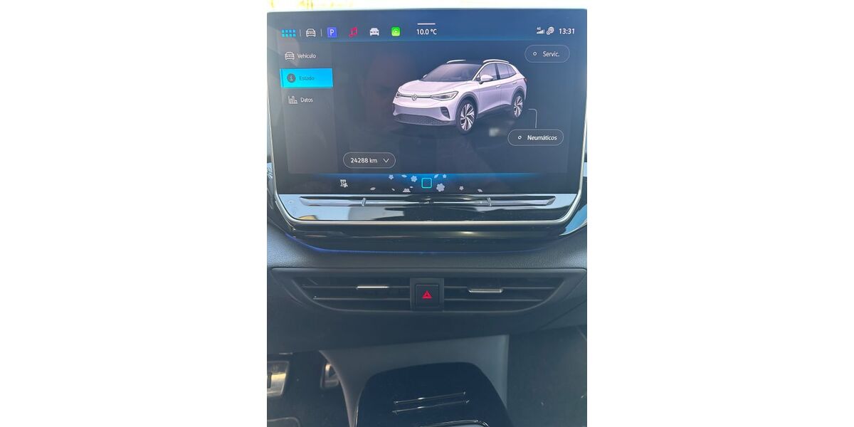 VW ID.4 25.000 km 39.990 &euro; Bietigheim-Bissingen 74321