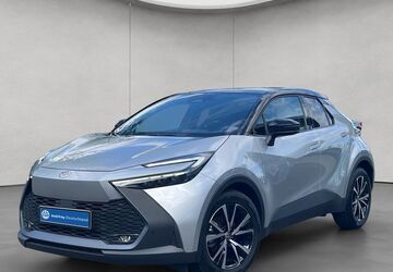 Toyota C-HR 11.460 km 27.930 &euro; Filderstadt 70794