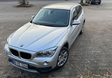 BMW X1 49.000 km 14.580 &euro; Gechingen 75391