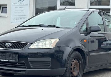 Ford C-Max 216.000 km 850 &euro; Sindelfingen/Stuttgart 71065