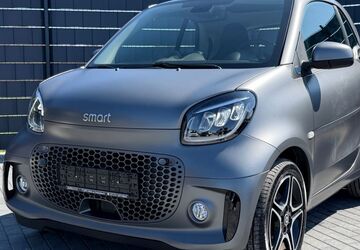 Smart ForTwo 21.500 km 13.990 &euro; Weil im Schönbuch 71093