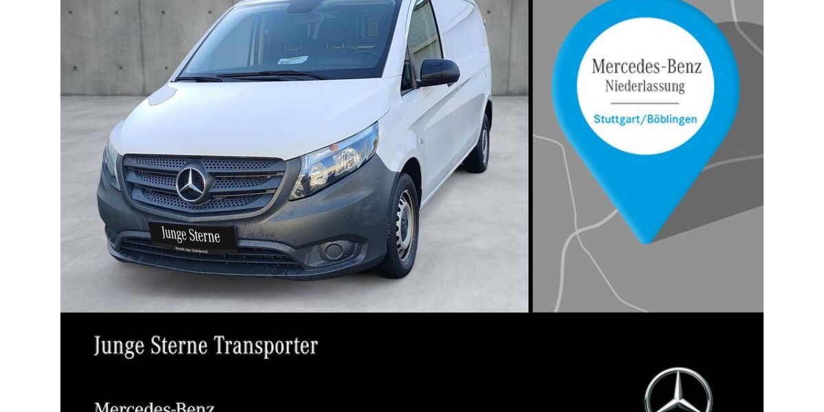 Mercedes-Benz Vito 86.576 km 20.920 &euro; Böblingen 71034