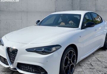 Alfa Romeo Giulia 11.500 km 43.990 &euro; Köngen 73257