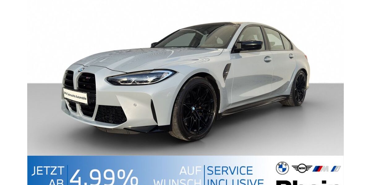 BMW M3 147.060 km 54.390 &euro; Asperg 71679